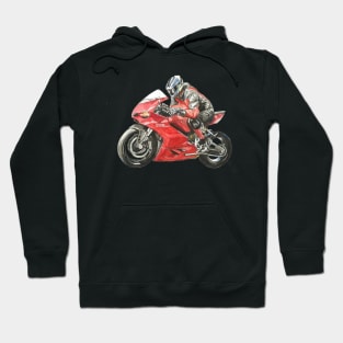 959 Panigale Hoodie